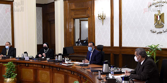 رئيس الوزراء (5)