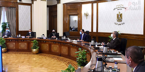 رئيس الوزراء (6)