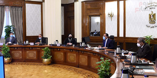 رئيس الوزراء (4)