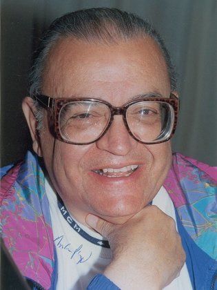 ماريو بوزو