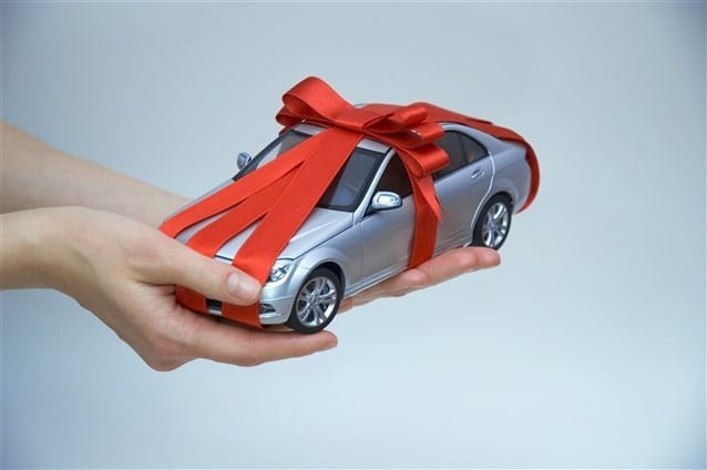 تفسير-حلم-هدية-سيارة-جديدة-للعزباء-والمتزوجة-والحامل-والرجل-المتزوج