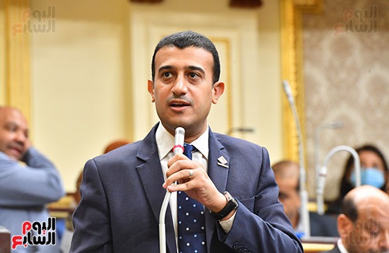 مجلس النواب الجلسة العامة (24)