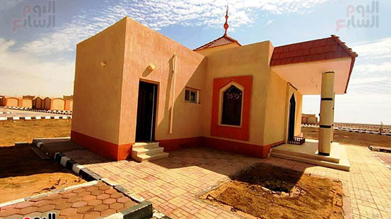 مسجد بالمكان