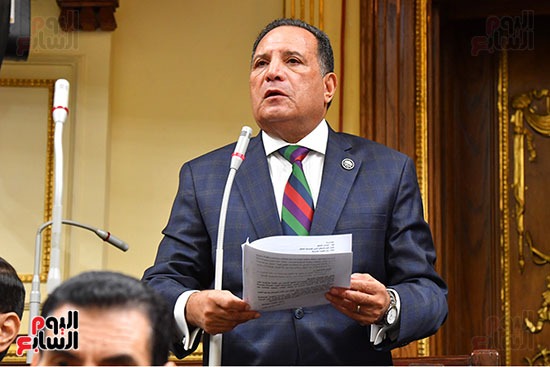 مجلس النواب الجلسة العامة (1)