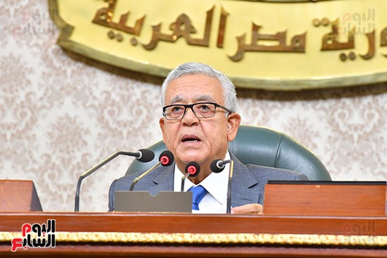 مجلس النواب الجلسة العامة (22)