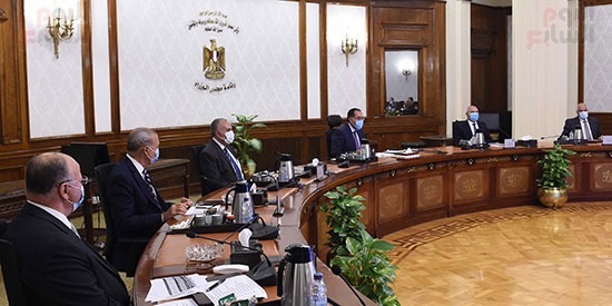 اجتماع بشان تطوير الطريق الدائري  (3)