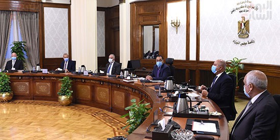 اجتماع بشان تطوير الطريق الدائري  (4)