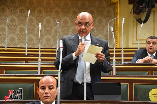 مجلس النواب الجلسة العامة (17)