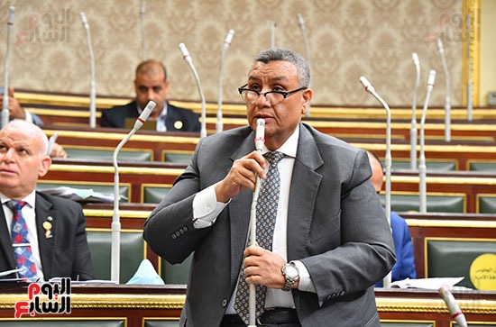 مجلس النواب الجلسة العامة (6)