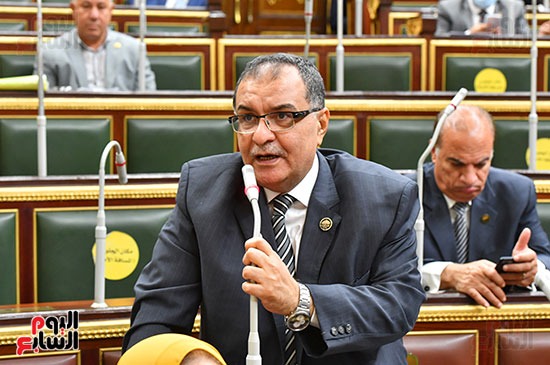 مجلس النواب الجلسة العامة (5)