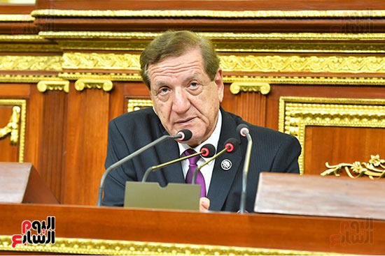 مجلس النواب الجلسة العامة (4)