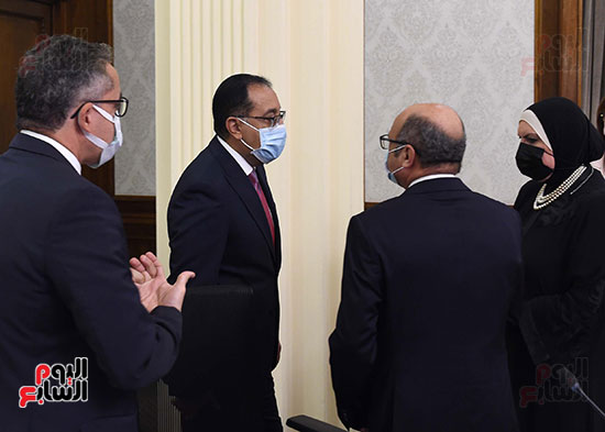 اجتماع الحكومة (2)