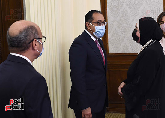 اجتماع الحكومة (3)