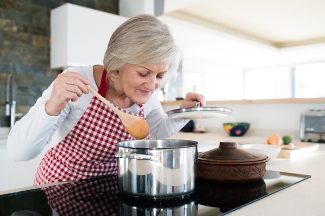 mature-woman-cooking