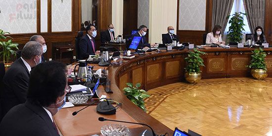 اجتماع الحكومة (8)