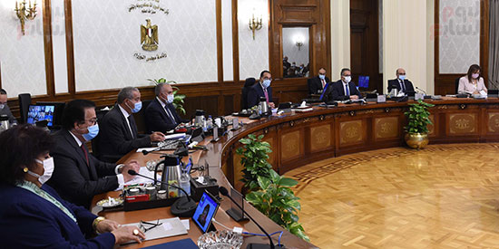 اجتماع الحكومة (7)