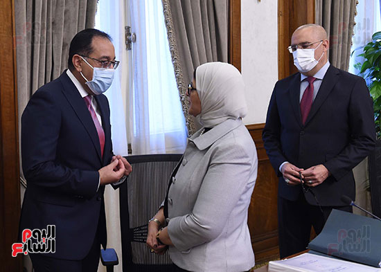 اجتماع الحكومة (4)