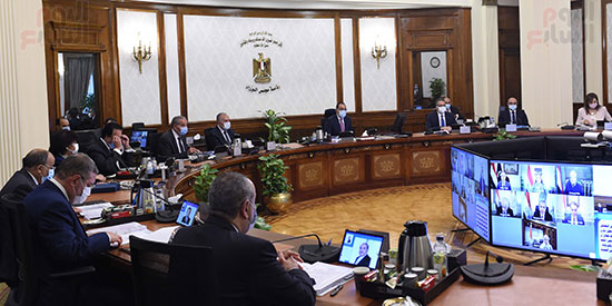 اجتماع الحكومة (6)