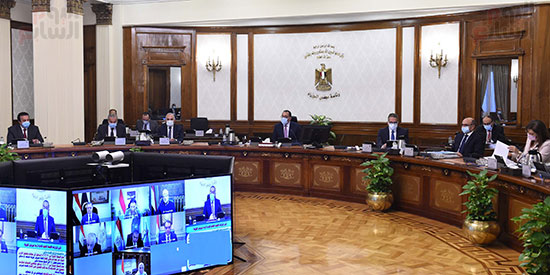 اجتماع الحكومة (14)