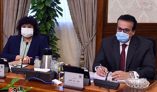 اجتماع الحكومة (11)