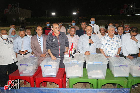 انتخابات-لجنة-المرأة-بالنادي-المصرى-القاهري-تحت-رعاية-النائب-تيسير-مطر-(7)