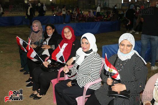 انتخابات-لجنة-المرأة-بالنادي-المصرى-القاهري-تحت-رعاية-النائب-تيسير-مطر-(14)