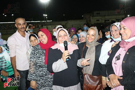 انتخابات-لجنة-المرأة-بالنادي-المصرى-القاهري-تحت-رعاية-النائب-تيسير-مطر-(9)