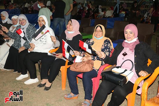 انتخابات-لجنة-المرأة-بالنادي-المصرى-القاهري-تحت-رعاية-النائب-تيسير-مطر-(15)
