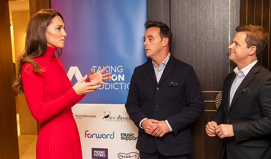 كيت ميدلتون