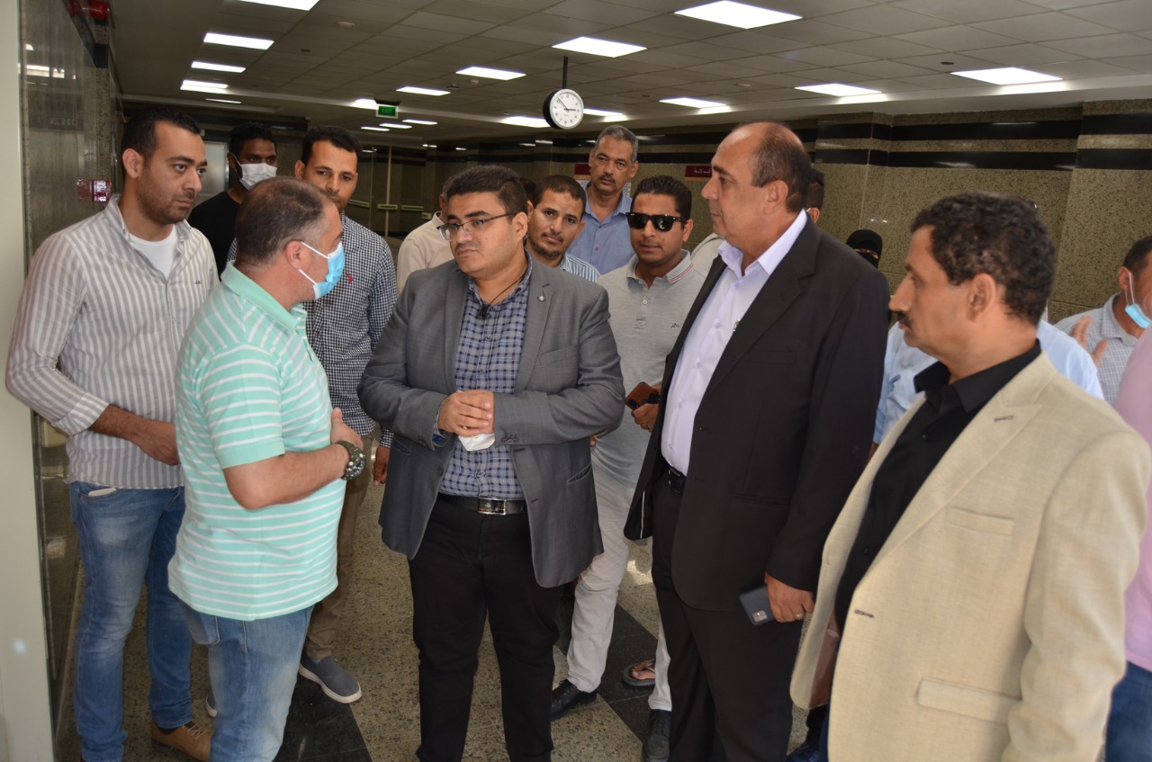 نائب محافظ بور سعيد نائب محافظ بور سعيد