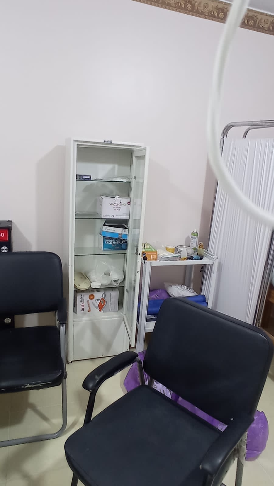 مركز علاج طبيعي بدون ترخيص مركز علاج طبيعي بدون ترخيص