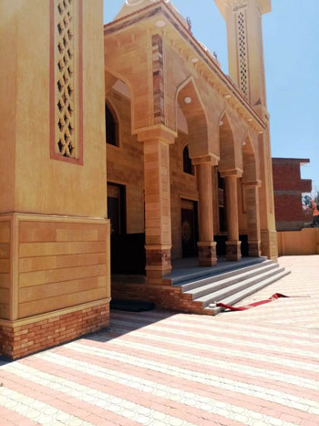 المساجد-الجديدة-فى-كفر-الشيخ