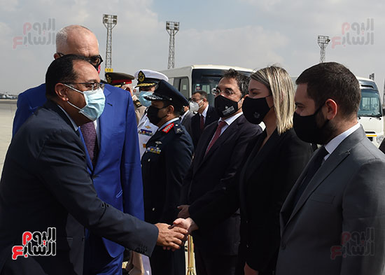 رئيس الوزراء مصطفى مدبولى  (11)