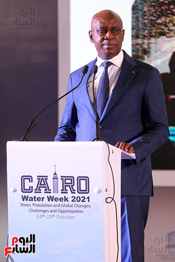 أسبوع القاهرة للمياه (7)