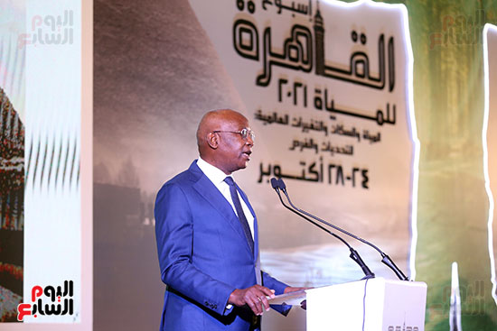 أسبوع القاهرة للمياه (4)