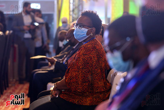 أسبوع القاهرة للمياه (6)