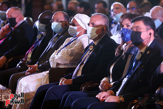 أسبوع القاهرة للمياه (18)