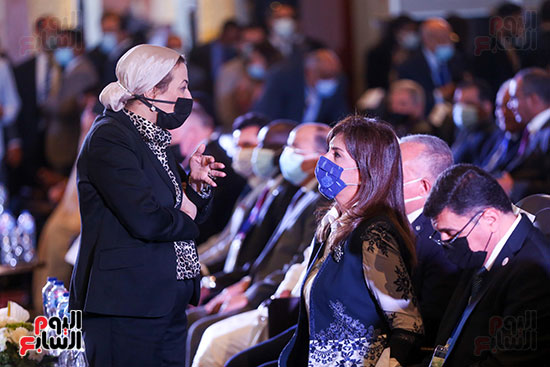 أسبوع القاهرة للمياه (3)