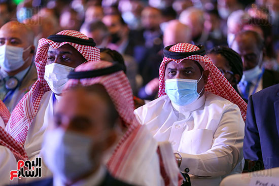 أسبوع القاهرة للمياه (16)