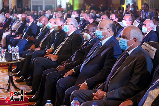 أسبوع القاهرة للمياه (23)