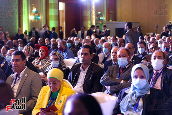 أسبوع القاهرة للمياه (11)