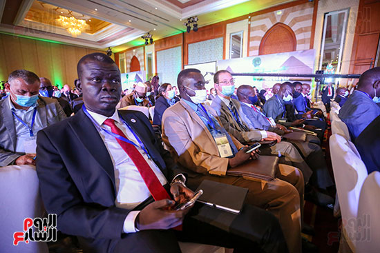 أسبوع القاهرة للمياه (12)