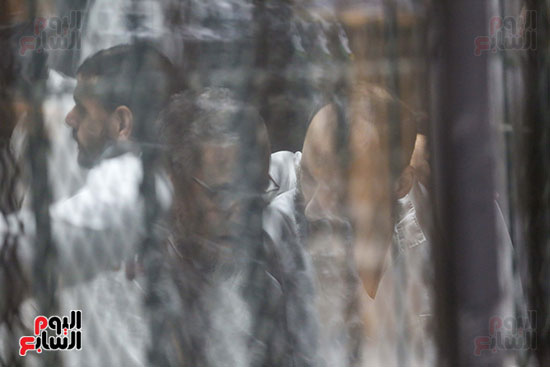 الحكم بالاعدام في بهاء كشك حارس هشام عشماوي  (4)