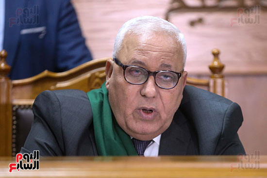 الحكم بالاعدام في بهاء كشك حارس هشام عشماوي  (7)