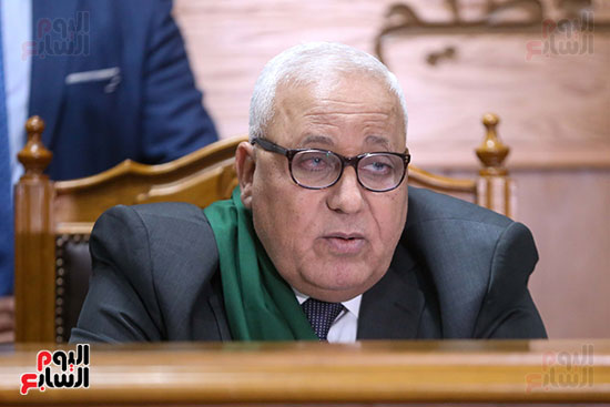 الحكم بالاعدام في بهاء كشك حارس هشام عشماوي  (10)