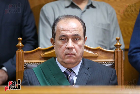 الحكم بالاعدام في بهاء كشك حارس هشام عشماوي  (8)