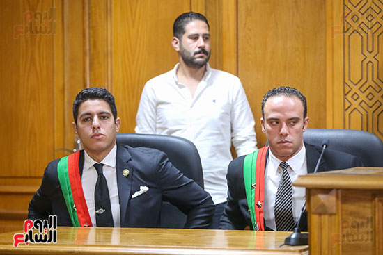 الحكم بالاعدام في بهاء كشك حارس هشام عشماوي  (5)