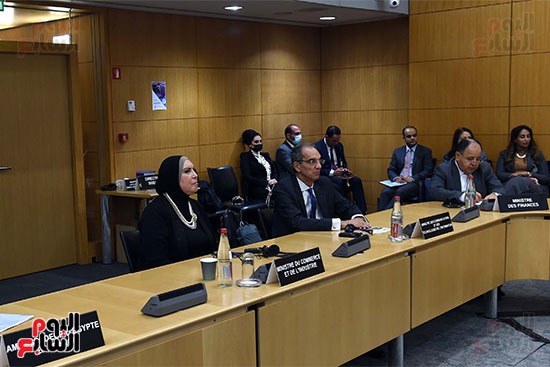 الدكتور مصطفى مدبولى رئيس الوزراء (11)