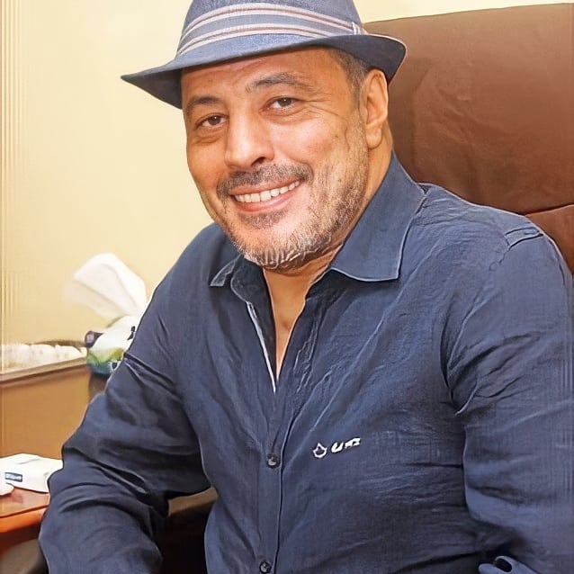 عمرو عبد الجليل عمرو عبد الجليل