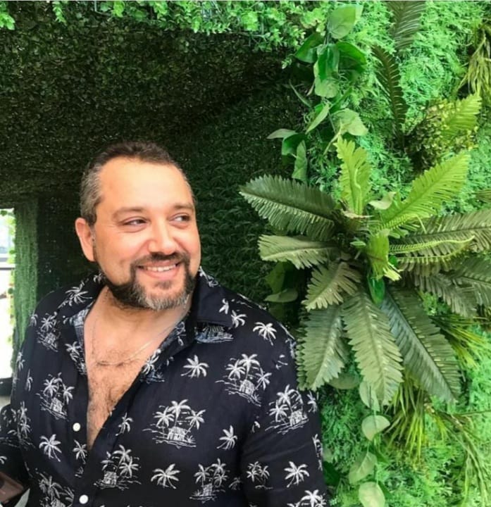 المخرج محمود كامل المخرج محمود كامل